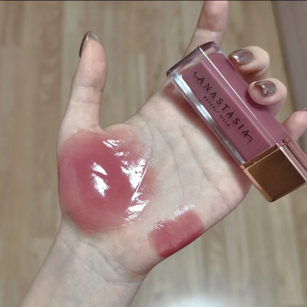 Rouge à lèvres mat Peachy Nude, effet velours, waterproof, longue tenue, 4 couleurs, hydratant, maquillage, cosmétiques